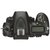 尼康 D750单反机身搭配尼康70-200mm f/2.8G II镜头组合套装第4张高清大图