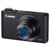 佳能（Canon）PowerShotS110数码相机 黑色1210万像素 3.0英寸触摸屏 5倍光学变焦 24mm广角  口袋天使小怪兽第2张高清大图