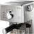 飞利浦（PHILIPS）咖啡机 半自动意式咖啡机带经典奶泡器 HD8327/92第5张高清大图