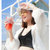 奥克斯(AUX) 榨汁机家用水果小型便携式网红榨汁杯电动充电迷你炸果汁机 HX-BL98(升级版粉色)第3张高清大图