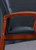 清莲花沐大班椅办公椅老板椅QLHM—YY215会议椅实木带扶手电脑椅高背舒适椅班台椅第3张高清大图