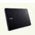 宏碁（Acer）F5-573G 15.6英寸大屏娱乐笔记本电脑（i5-7200U 4G 500G 940MX-2G独显）(黑色 加装128G固态)第4张高清大图