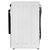 博世(Bosch) XQG70-WAE202601W 7公斤 滚筒洗衣机（白色）15分钟超快洗 反对无谓等待第4张高清大图