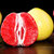 正宗平和琯溪蜜柚花皮红心柚子(2.5kg（精品果）)第8张高清大图