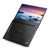 联想ThinkPad E485（01CD）14英寸商务家用笔记本电脑(黑色【锐龙5-2500U IPS屏】 8G 512G固态【定制】)第4张高清大图