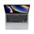 苹果 Apple MacBook Pro 2020款/新款八核M1 13.3英寸 笔记本电脑 有触控栏(8GB+256GB 银色 K62)第3张高清大图