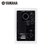 YAMAHA/雅马哈 HS7 7寸有源工作室监 听音箱 白色（单只）(黑色)第4张高清大图