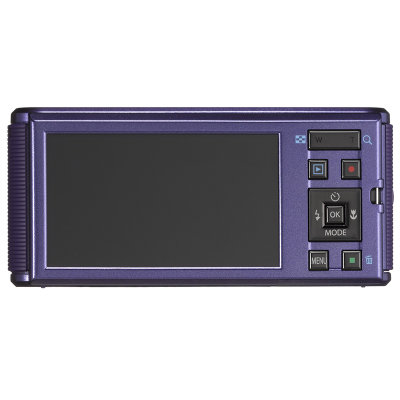 宾得（PENTAX）LS465数码相机 紫色