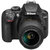 尼康（Nikon）D3400（18-55 VR） （18-105 VR） D3400单机 可选(D3400（18-55）)第4张高清大图