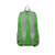 SESONE瑟石户外折叠背包双肩背包皮肤包户外旅行背包情侣背包冲顶包(绿色)第2张高清大图