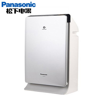 松下（Panasonic）  空气净化器 除PM2.5二手烟雾霾  F-PXF35C-S