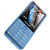 飞利浦（PHILIPS）E517升级版E517A 移动联通双4G 智能安卓系统老人机 直板按键 长待机学生备用老年手机(宝石蓝)第4张高清大图