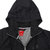 nike耐克AS M NSW LEGACY WR FT GX春季男子针织夹克832147-032(黑色 XXL)第4张高清大图