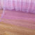 南极人吊顶蚊帐 公主圆顶蚊帐 宫厅床幔1.5/1.8米床学生单人床A(莱升缘-紫色 1.8m（6英尺）床)第4张高清大图