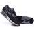 耐克跑鞋NIKE MAX90运动休闲男鞋跑步鞋经典复刻鞋749817-010(灰黑 39)第4张高清大图