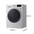 LG WD-N51HNG21 7公斤全自动滚变频直驱电机 煮洗 智能手洗 自洁桶洗 智能诊断 家用洗衣机 节能静音第3张高清大图