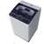 松下（Panasonic）XQB80-Q8521  8公斤全自动家用大容量波轮洗衣机（灰）第3张高清大图
