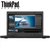 联想ThinkPad T460P系列 14英寸商务笔记本电脑 Win10系统/支持加装固态硬盘/独立显卡办公更轻松(20FWA00PCD I7/8G/512G)第2张高清大图