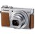 佳能（Canon）PowerShot G9 X 数码相机 2020万像素 WiFi传输 28mm广角(银色 套装四)第3张高清大图