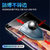 iPhone11pro水凝膜苹果XSMAX隐形抗蓝光XR防爆纳米屏保SE/8plus高清软膜(蓝光版-2片装 苹果SE 2020)第5张高清大图
