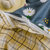 婵思纯棉印花套件 印花系列 多尺寸床上用品套件(百丽佳人 四件套TJWKZ02000347)第4张高清大图