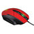 英菲克（inphic） 牧马人游戏鼠标有线办公笔记本电脑台式机电竞机械CF 红色游戏6键版第3张高清大图