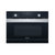 西门子（SIEMENS） CP365AGS0W  烤箱 嵌入式微蒸烤一体机 2019年新款 36升 触摸控制第5张高清大图
