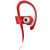 Beats PowerBeatsBeats PowerBeats2 Wireless 双动力无线版 入耳式运动耳机 红色 蓝牙无线带麦【国美自营，品质保证】第3张高清大图