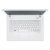 宏碁（Acer）V3-371-547H 13.3英寸笔记本电脑（i5-5200U 4G 500G win8 白色）第4张高清大图
