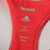 阿迪达斯adidas热女装运动胸衣运动服综合训练AK0237(红色 XL)第4张高清大图
