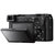 索尼（SONY）ILCE-6300 微单 A6300数码相机（黑色）(单机身 官方标配)第4张高清大图