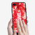 漫威（MARVEL） iPhone 7/8 复仇者联盟4 玻璃 手机壳 正版授权 MARVELRED-24第2张高清大图