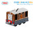 托马斯和朋友小火车合金火车头儿童玩具车男孩玩具火车BHR64多款模型随机品单个装(托比)第2张高清大图