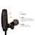 达墨 infinity 蓝牙耳机 运动耳机 MP3耳机 防水IPX7 8GB(萤光绿)第4张高清大图