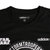 Adidas阿迪达斯NEO男装短袖T恤2017夏季新款透气运动休闲衫BQ0558、BQ6843(黑色 XXL)第3张高清大图