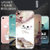 木木（MUNU）苹果iPhone7手机壳 iphone7手机套 保护壳 手机保护套 软壳套 tpu硅胶套 全包卡通保护套(三只猫)第2张高清大图