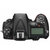尼康（Nikon）D810单机身 全幅数码单反相机 黑色(标配)第4张高清大图