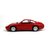 比美高（BBURAGO）22081保时捷911卡雷拉车模（红色）（1:24）第2张高清大图