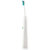 飞利浦（PHILIPS）电动牙刷 成人充电式声波震动牙刷 智能计时牙刷全身可水洗 HX6512/35第4张高清大图