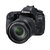 佳能（Canon）EOS 80D（EF-S 18-200mm f/3.5-5.6 IS）防抖镜头套机 相机第2张高清大图