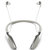 Edifier/漫步者 W360NB 主动降噪运动无线蓝牙通讯音乐入耳式耳机(灰色)第3张高清大图