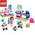 乐高LEGO Friends好朋友系列 41307 奥莉薇亚的创意实验室 积木玩具(彩盒包装 单盒)第4张高清大图