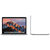 Apple MacBook Pro 15.4英寸笔记本电脑 银色（Multi-Touch Bar/酷睿i7处理器/16GB内存/512GB硬盘）MLW82CH/A第3张高清大图