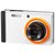 宾得（PENTAX）Optio RS1500数码相机（白色）第4张高清大图