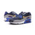 Nike/耐克 男子AIR MAX 90 PREMIUM复刻鞋运动鞋跑步鞋537384-006(537384-409 43)第3张高清大图