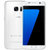 Samsung/三星 S7/S7edge（G9300/9308/9350）移动4G/全网4G可选 双卡双待 智能4G手机(雪晶白 G9350/S7edge（32G）)第2张高清大图