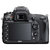 尼康（Nikon）D610 单机 全画幅单反相机 单机身（单机身不含镜头 ）(黑色)第4张高清大图