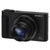索尼(Sony) DSC-HX90 长焦相机 索尼HX90 索尼HX90 相机30倍光学变焦 HX60和HX50升级版(黑色 HX90)第4张高清大图