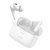 倍思（Baseus） TWS蓝牙耳机 ANC主动降噪S2入耳式耳机 华为苹果通用(白色)第2张高清大图