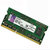 金士顿(Kingston) DDR3 1333 2g 笔记本内存条PC3-10700第4张高清大图